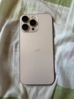 ايفون 16 pro max