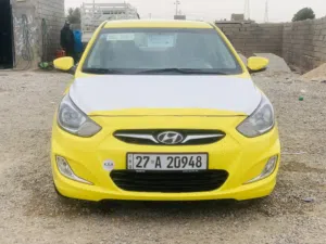 اكسنت 2013خليجي