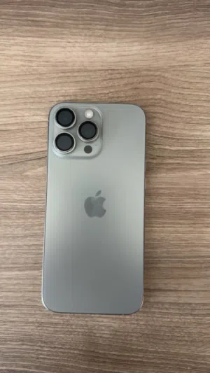 iPhone16 pro max 256 GB