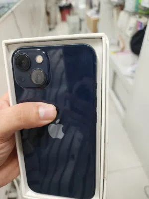 Apple iPhone 13 128 GB in Irbid