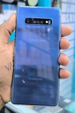 Samsung . Galaxy S10 Plus . 128 GB3