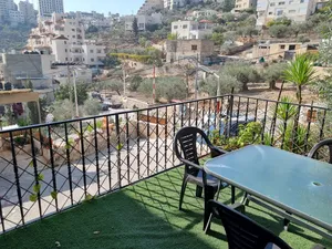2 Bedrooms . Furnished . Monthly3