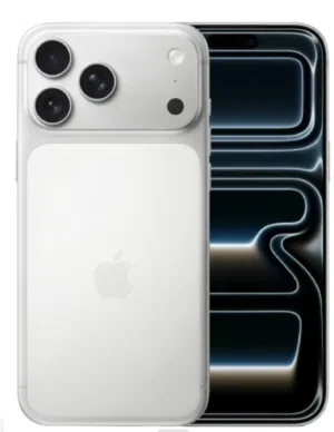 Apple iPhone 17 Pro Max 256 GB in Al Sharqiya