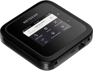 Netgear m6 pro