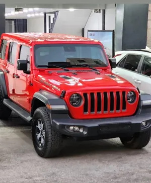 رانجلر-ريبيكون-2020