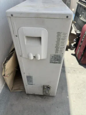 Samsung air-conditioning
