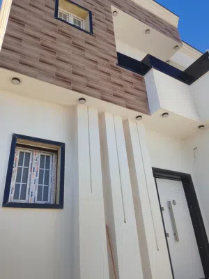 فيلا نظام خليجي