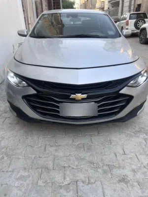Used Chevrolet Malibu in Baghdad