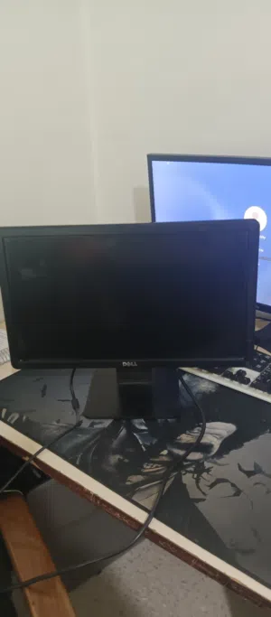 شاشة dell للبيع