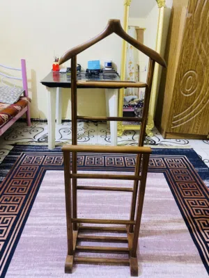 ستان عرض خشبي للبيع نضيف