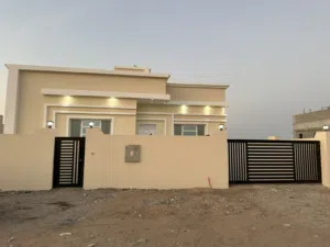 168 m2 2 Bedrooms Townhouse for Rent in Al Batinah Barka
