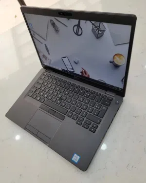 عرض قوي ومحدود من شركة Dell أداء سريع + بطارية طويلة + سعر مناسب