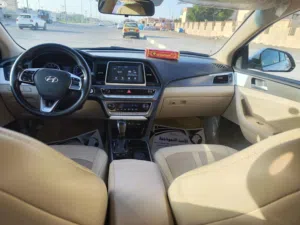 هونداي سوناتا 2019 للبيع