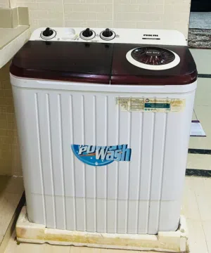 8 KG Washing Machine for Sale