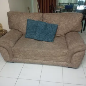طقم كنب من نوع دب للبيع