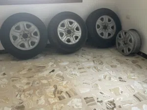 سيرية ديسكو مقاس 18
