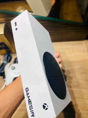 Xbox . Used0