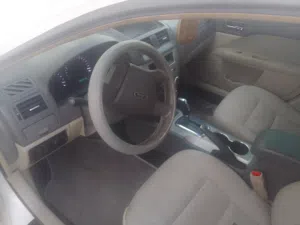 Used Ford Fusion in Al Batinah