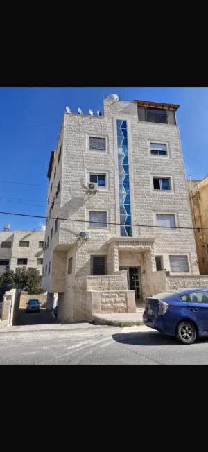 75 m2 2 Bedrooms Apartments for Rent in Amman Al Bayader