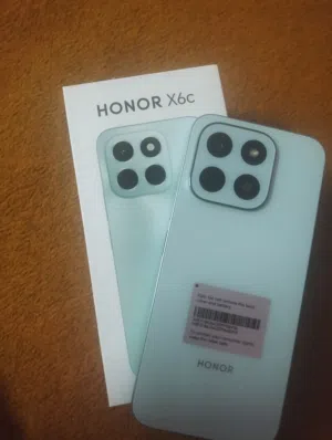 Honor Other 256 GB in Ramtha