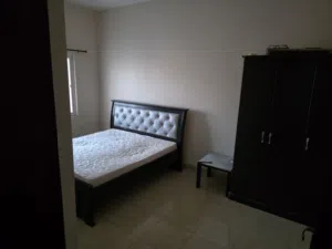 Room for rent in 2-bedroom apartment