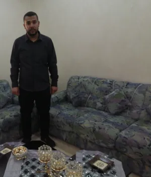 احمد محمد محمود المدلل 