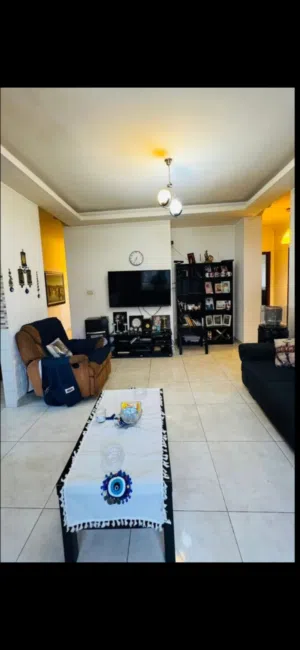 162 m2 3 Bedrooms Apartments for Sale in Amman Al Jandaweel