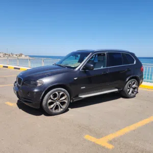 BMW X5 2011 – Limited Edition  حالة ممتاز