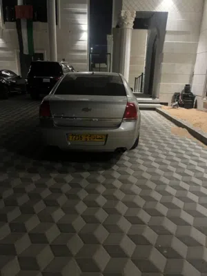 Used Chevrolet Caprice in Buraimi