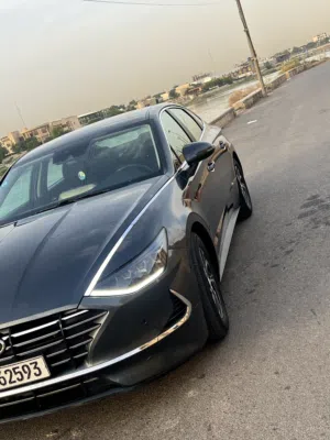 Used Hyundai Sonata in Baghdad