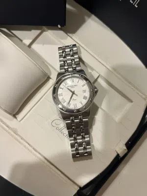 Raymond Weil