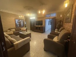 145 m2 3 Bedrooms Apartments for Rent in Tulkarm Al Hay Al Janobi