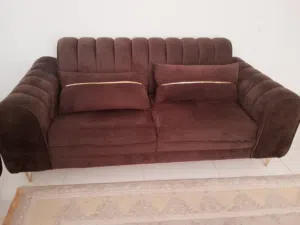 بيع صالون داخلى متكون من أربعة قطع