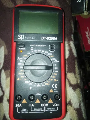 بيع ادوات واجهزة صيانة جوالا ت
