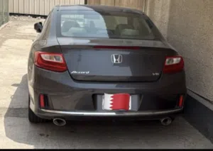 للبيع هوندا اكورد 2015