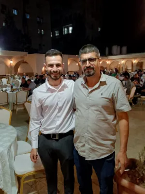 Mohammad othman ladadwah 