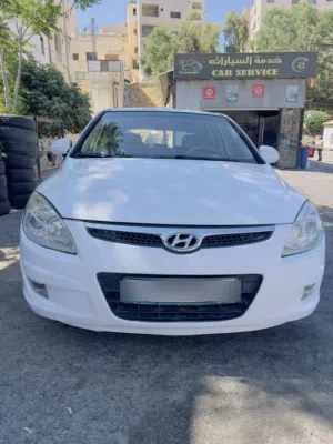 Used Hyundai i30 in Amman
