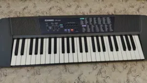اورك كاسيو ctk-100