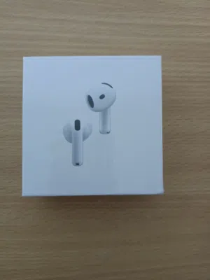 للبيع Apple Airbods 4 ANC