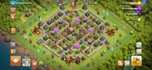 Clash of Clans Accounts and Characters for Sale in Basra