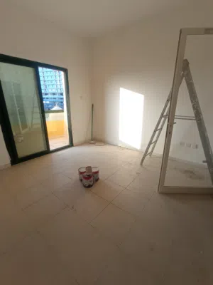 1000 ft² 1 Bedroom Apartments for Rent in Ajman Al Naemiyah