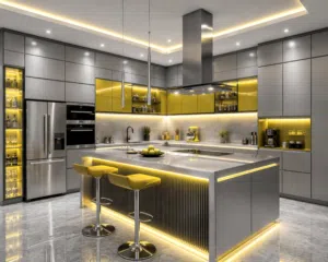 • تصميم داخلي وديكور عصري بأفكار إبداعية • تصميم داخلي واثاث معاصر لجميع الستايلات