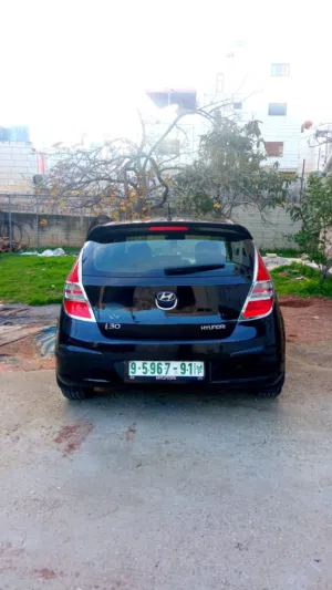 Used Hyundai i30 in Hebron