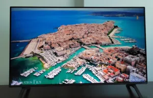 LG NanoCell TV 49 Inch NANO80 Series