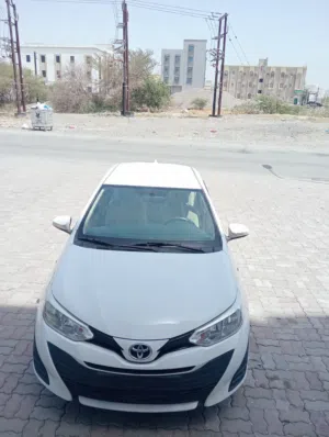 Toyota Yaris for Sale 2020 model Engine capacity ; 1500 Maximum payload; 1120 kg