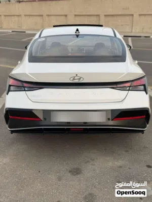 النترا 25 تجميع