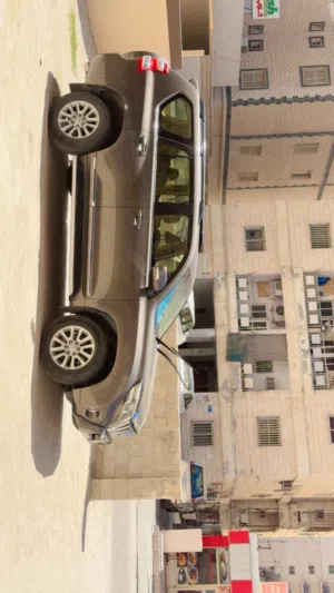 2015 Toyota Prado VX SUV GCC Specs Fully Loaded Excellent Condition