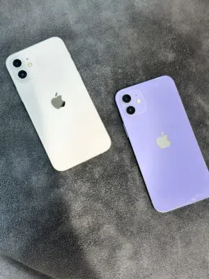 Iphone 12 128g بلمع