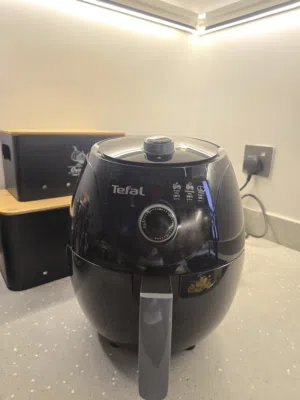 Air Fryer Used