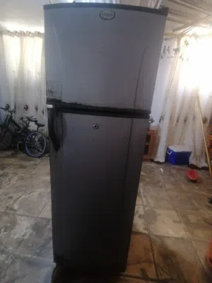 ثلاجه مستعمله للبيع